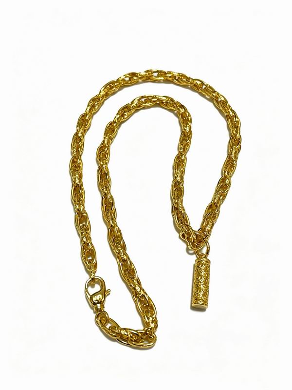 Chrome Hearts Necklace 07yxs170